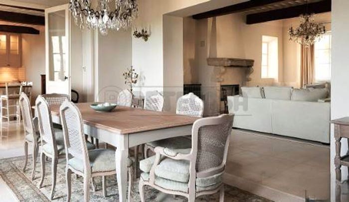 Appartamento con 6 locali in vendita in Via GB Vico, Caranna, Forte dei Marmi