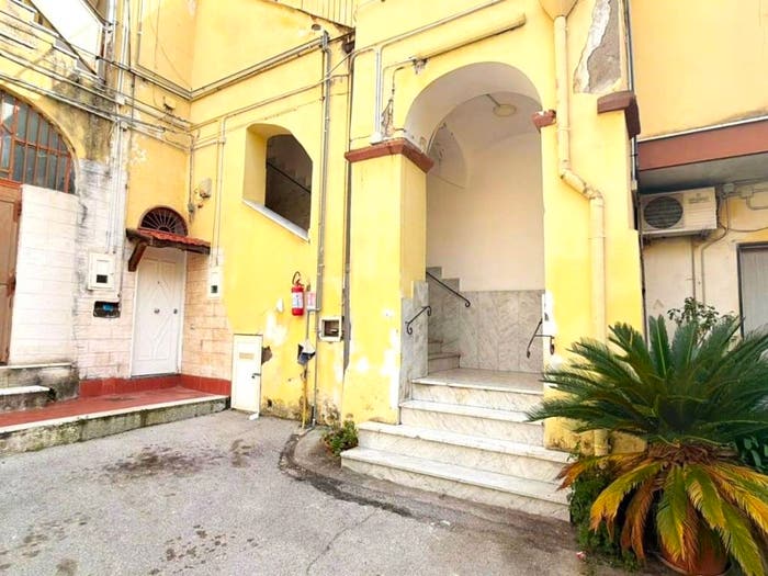 Appartamento monolocale in vendita in Via del Plebiscito, Piscinola, Napoli
