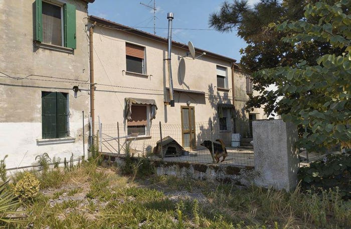 Casa con 5 locali in vendita in Via Belmonte, Alberazzo, Mesola