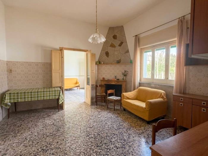 Casa con 5 locali in vendita in Via Macurano, Centro, Alessano