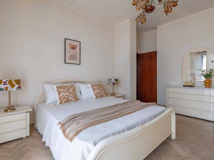 Appartamento con 5 locali in vendita in Via Cà Gabriele Montescudo, Trarivi, Montescudo Montecolombo
