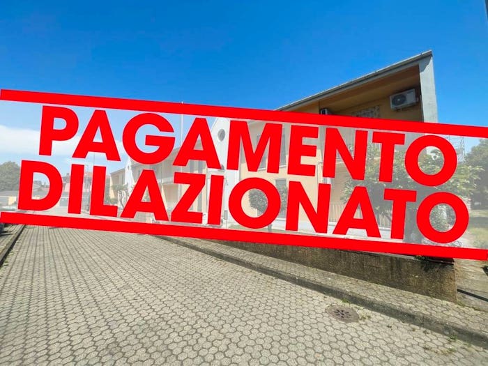 Appartamento quadrilocale in vendita in Piazza di Vittorio, Centro, Morano sul Po