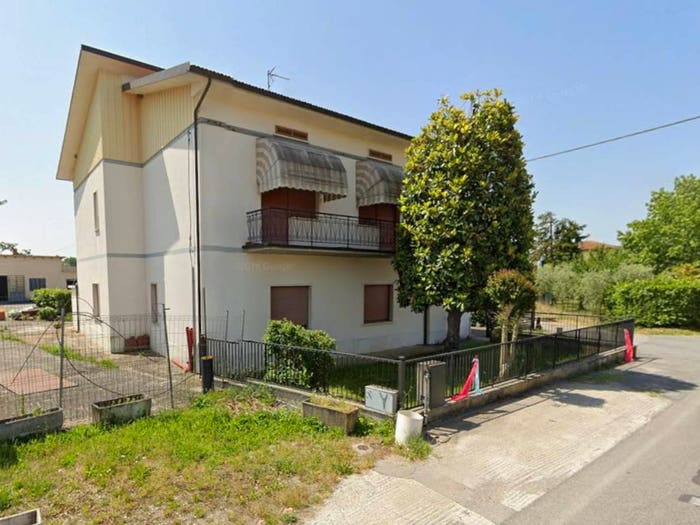 Appartamento bilocale in vendita in Via Antonio Gramsci, San Rocco, Larciano