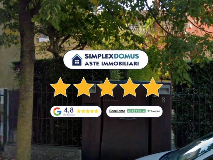Casa con 6 locali in vendita in Via Vittorio Veneto, Centro, Dolo