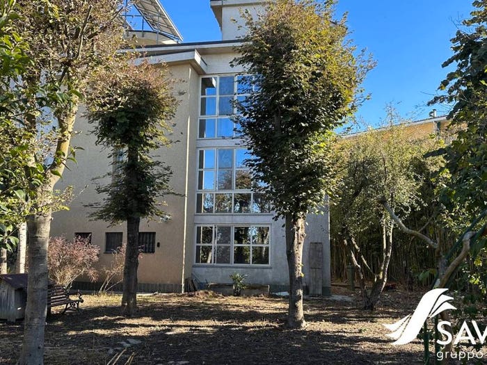 Casa trilocale in vendita in Via Claudio Fatti, Lumellogno Pagliate, Novara