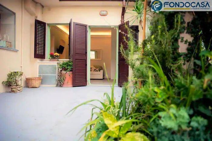 Appartamento monolocale in vendita in via Spinetti, Centro, Forte dei Marmi