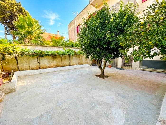 Casa quadrilocale in vendita in via gallipoli, Alezio