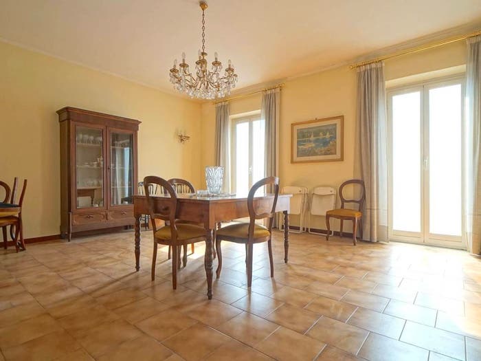 Appartamento con 5 locali in vendita in Via Giovanni Amendola, Centro, Mentana