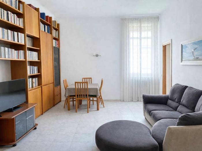 Appartamento trilocale in vendita in Viale Fulvio Testi, Ca' Granda, Milano