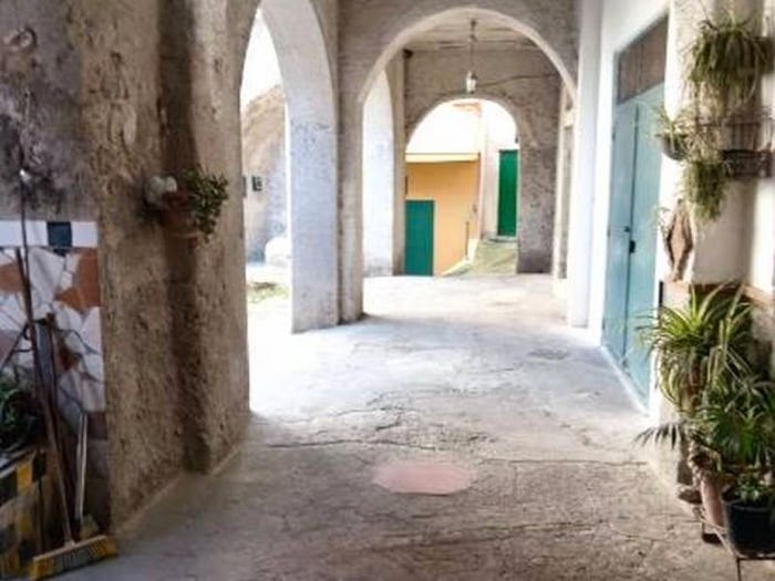 Appartamento bilocale in vendita in Via Sante di Marino, Centro, Cava de' Tirreni