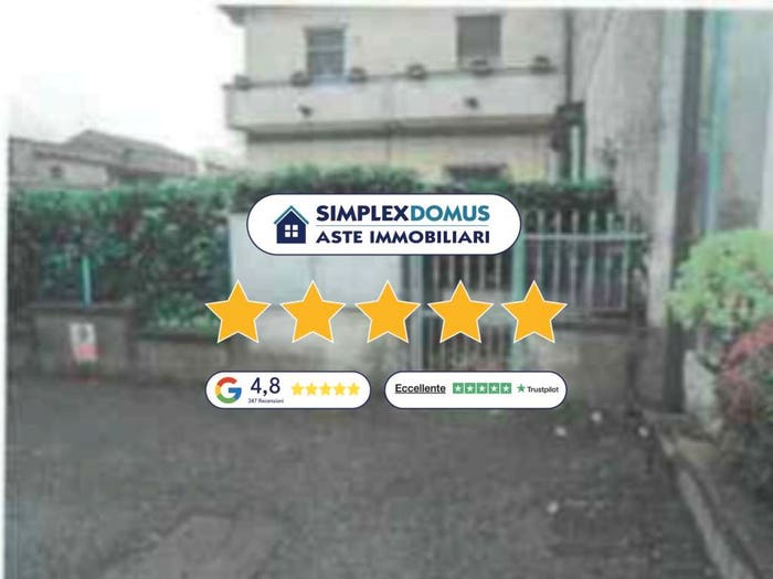 Appartamento con 5 locali in vendita in Via Piave, Centro, Corte de' Frati