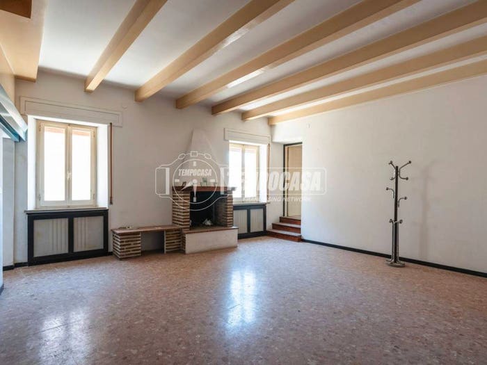 Appartamento quadrilocale in vendita in Via porta zoppa, Civitanova Alta, Civitanova Marche