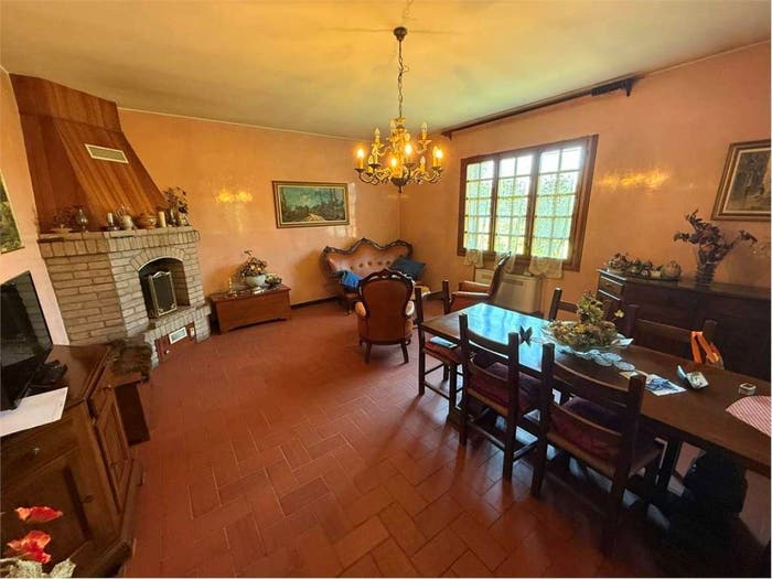 Casa con 6 locali in vendita in VIA FOSSA DONNE, Olmo di Mira, Mira