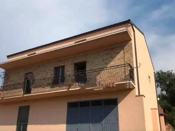 Casa monolocale in vendita in Contrada San Nilo, Roccanova