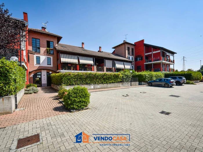 Appartamento con 6 locali in vendita in Strada Maiole, Moriondo Maiole, Moncalieri