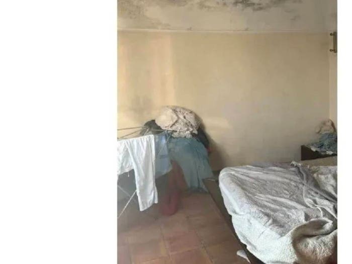 Casa con 6 locali in vendita in Via Mombello, Centro, Camino