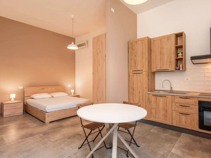 Appartamento monolocale in vendita in Marina di Pisa, Pisa