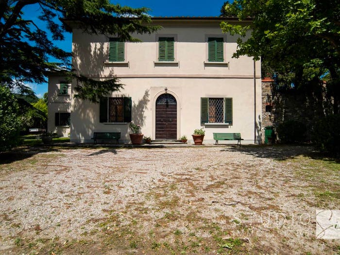 Casa con 6 locali in vendita in Via degli Ortacci, Fornacelle, Montemurlo