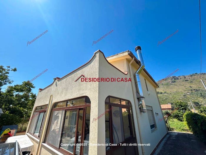 Casa con 5 locali in vendita in Via del Fico d'India, Misilmeri