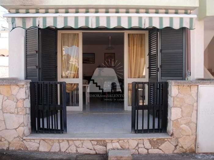 Casa bilocale in vendita in Via Enea, Leuca, Castrignano del Capo