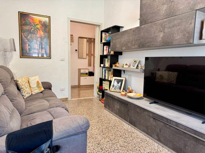 Appartamento trilocale in vendita in Strada Regionale della Garfagnana, Fornaci Di Barga, Barga