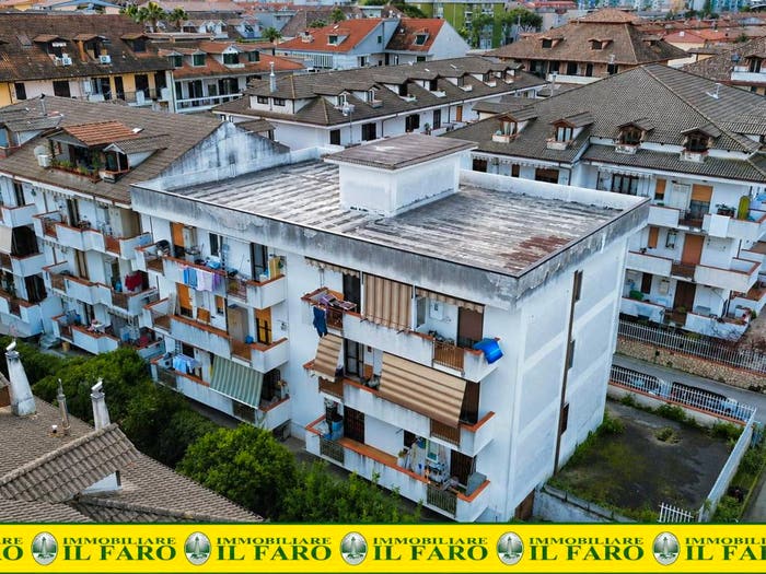 Appartamento trilocale in vendita in Via Epitaffio, Epitaffio Stadio, Giugliano in Campania