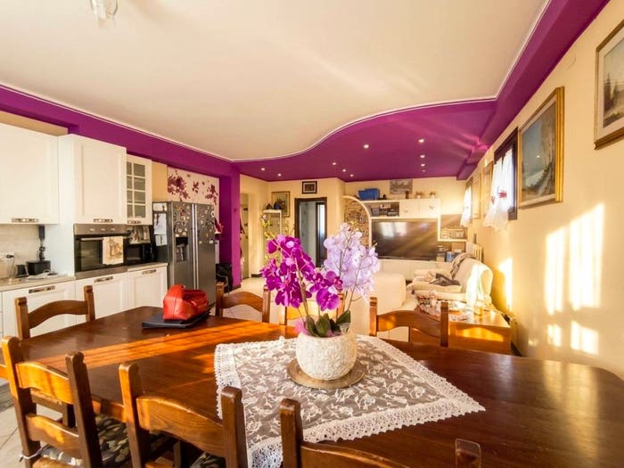Casa con 5 locali in vendita in Via Regazzoni Alta, Galzignano Terme