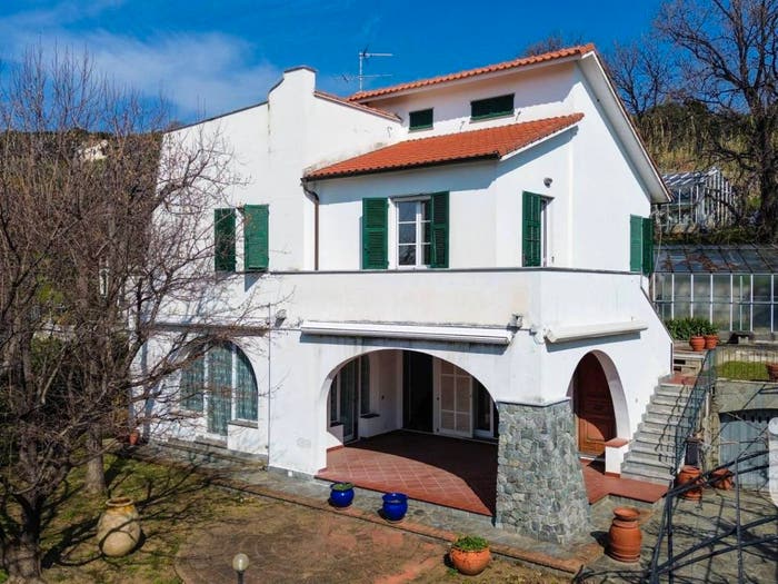 Casa con 6 locali in vendita in Via Postetta, Celle Ligure Pecorile, Celle Ligure
