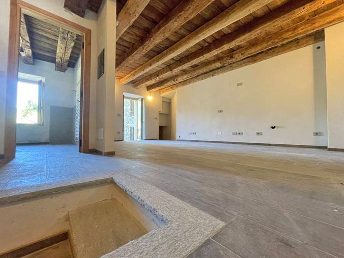 Appartamento bilocale in vendita in Borgata Reinero, Marmora