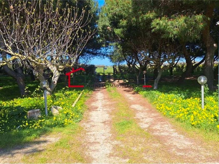 Casa trilocale in vendita in Mitrano Litoranea, Brindisi