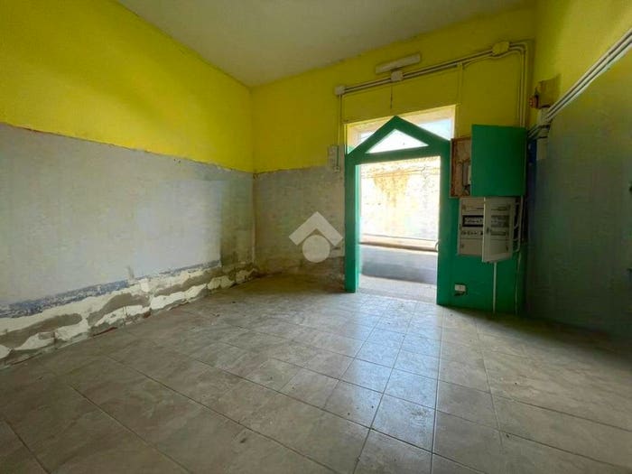 Appartamento bilocale in vendita in Via Redipuglia, Is Mirrionis, Cagliari
