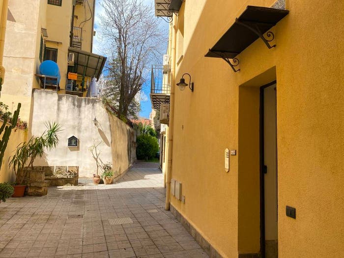 Appartamento bilocale in affitto in Corso Calatafimi, Calatafimi Bassa Indipendenza, Palermo
