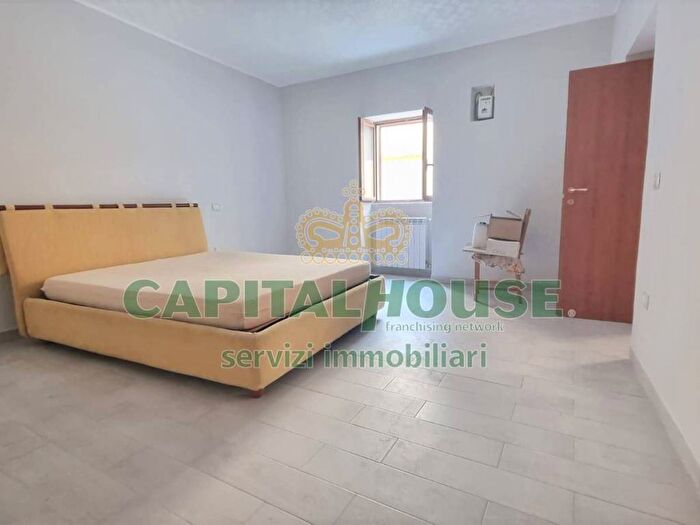 Appartamento trilocale in vendita in Via Sant'Agostino, Corso Trieste, Caserta