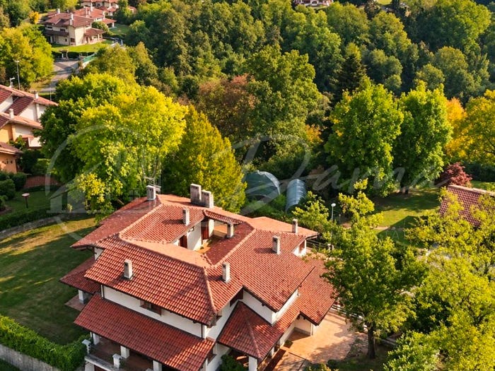 Casa con 6 locali in vendita in Frazione Castiglione, Castiglione, Asti