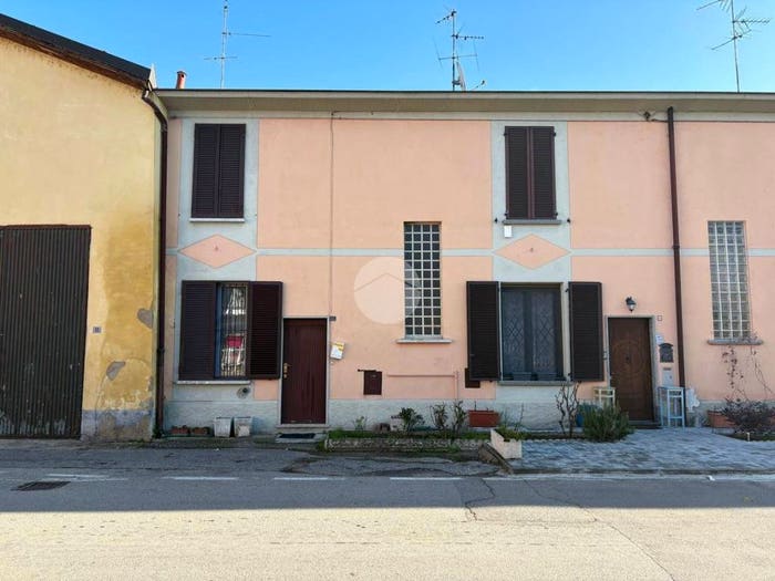Appartamento quadrilocale in vendita in Via Marta Lodi, San Vito, Gaggiano