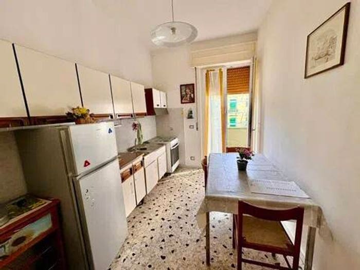 Appartamento bilocale in vendita in Centro, Piombino