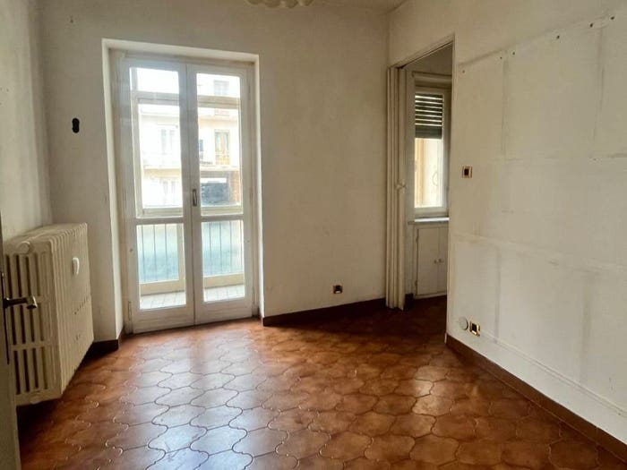 Appartamento trilocale in vendita in Viale Cavalieri d'Italia, Stazione Immacolata, Pinerolo