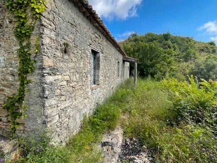 Casa trilocale in vendita in Contrada San Pasquale, Serra d'Aiello