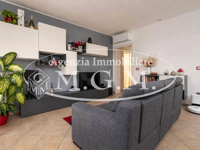 Appartamento con 5 locali in vendita in Via di Lavaiano, Gello Pardossi, Pontedera