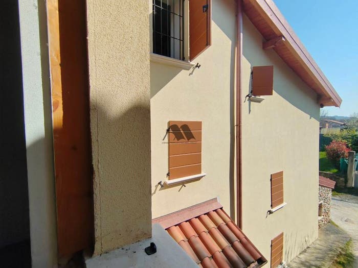 Casa con 5 locali in vendita in Via San Giorgio Sopra, Centro, Calvagese della Riviera