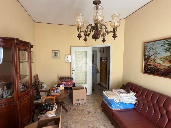 Appartamento trilocale in vendita in Via Gorizia, Porta Mortara, Novara