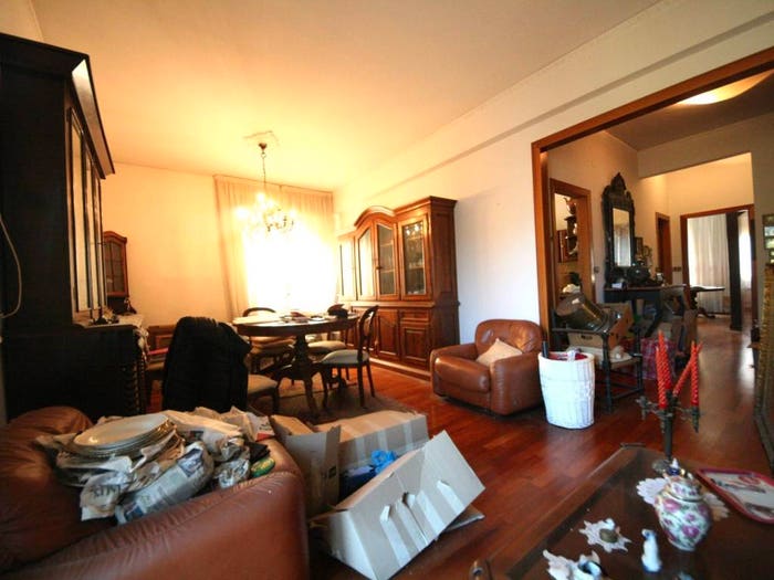 Appartamento quadrilocale in vendita in Via Sarzana, Migliarina, La Spezia