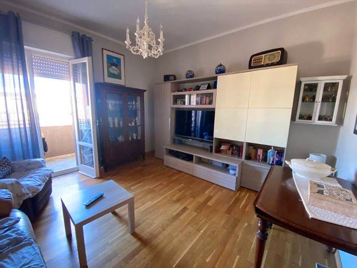 Appartamento con 5 locali in vendita in Via Anita Garibaldi, Centro, Piombino