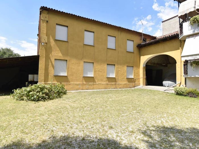 Casa quadrilocale in vendita in Via Molinetto, Romano d'Ezzelino
