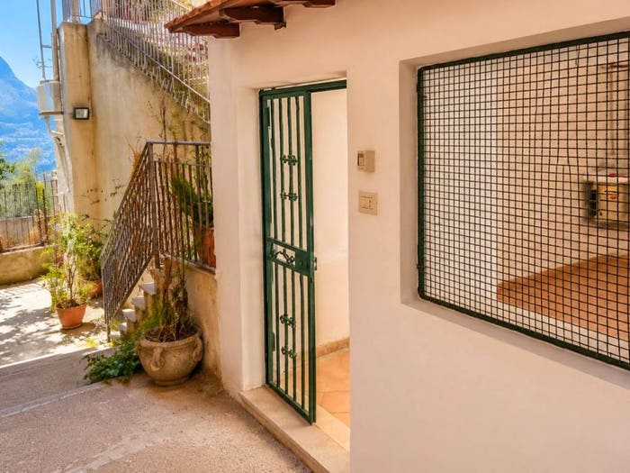 Appartamento trilocale in vendita in Via Vicinale San Martino, Centro, Monreale
