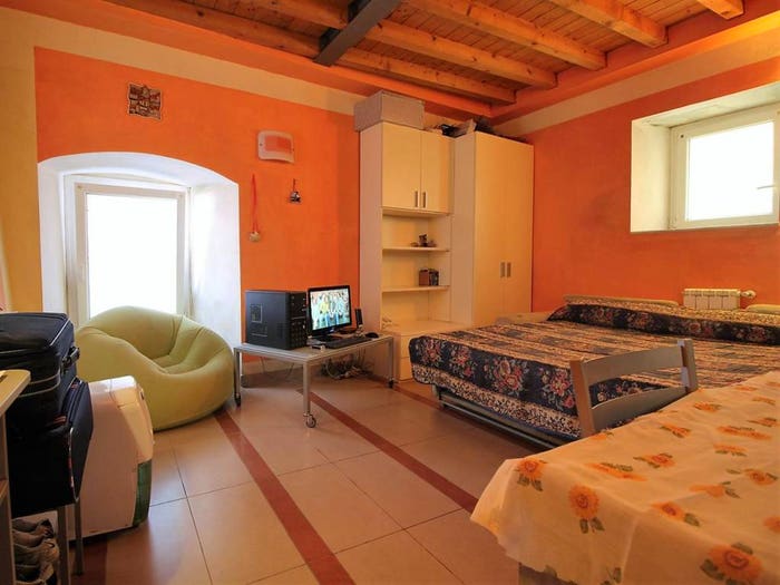 Appartamento monolocale in vendita in Via Provinciale, Centro, Castelnuovo Magra