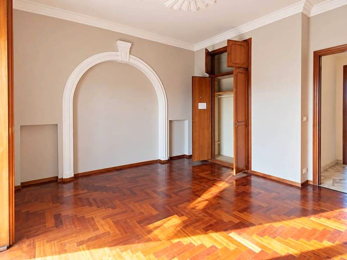 Appartamento con 6 locali in vendita in Via Matteotti, Gaglianico