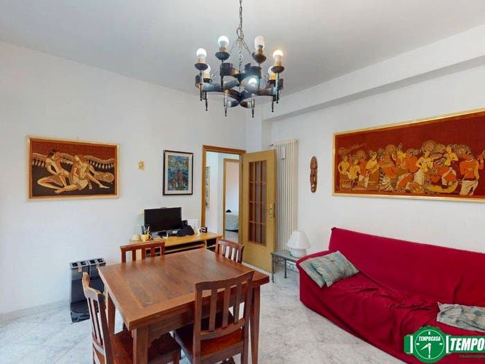 Appartamento quadrilocale in vendita in Scalinata Arturo Toscanini, La Scorza Fossitermi, La Spezia