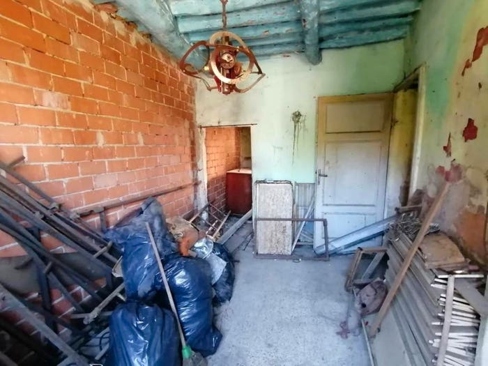 Casa con 6 locali in vendita in Montuolo, Montuolo, Lucca