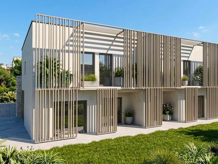 Appartamento con 5 locali in vendita in Sant'Andrea Le Grazie, Colle di Val d'Elsa
